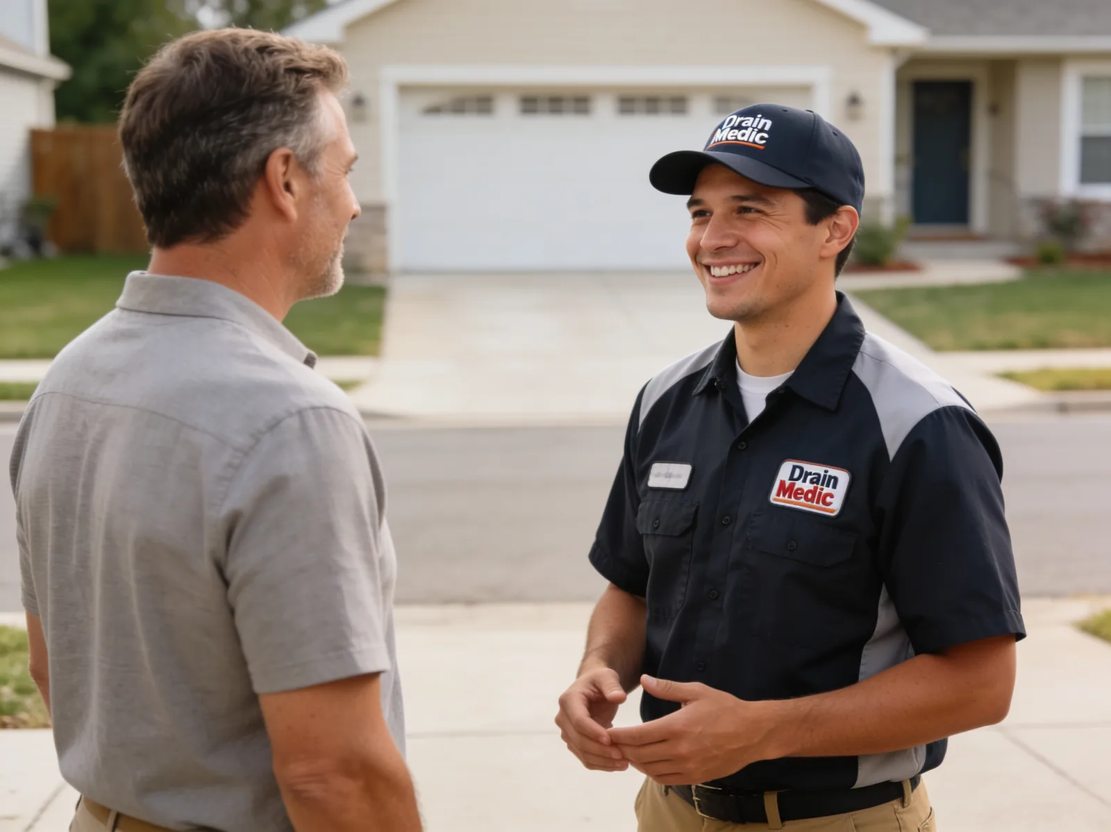 Garbage Disposal Repair Quantico, VA FAQs